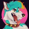 DOG OF HONOR 🔜 TFF GoH! 🌹⛓️🌈's profile picture