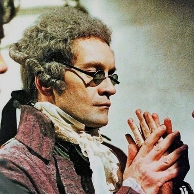 Maximilien Robespierre's profile picture