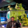 Profilbild von Pratik panigrahy