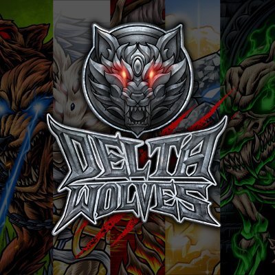 Delta Wolves's profile picture