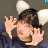 nini | come home hani 🐈⬛ profil fotoğrafı