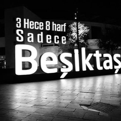 Sadece Beşiktaş's profile picture