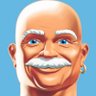 Profilbild von Mr. Clean