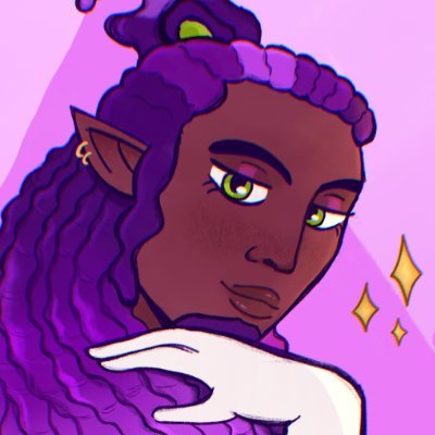 terra || kolapon 🍇 🌿 local wovengold enjoyer 🌿's profile picture