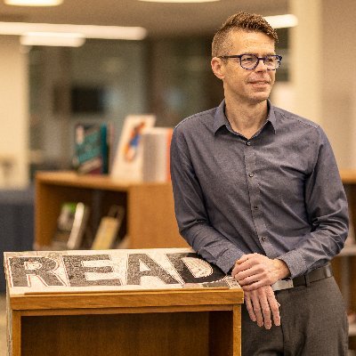 Tom Bober's profile picture