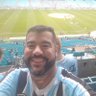 Profilbild von Rodrigo Rocha