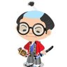 悪党 的头像