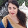 Ana Lucia M. Machado's profile picture