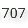 Nick 707 profil fotoğrafı