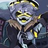 Profilbild von Mr. N