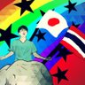 Profilbild von 潮田 亮平(うしおだ)