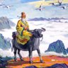 Фото профиля laozidaochushuo