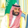 Najeeb Bin Awadh 的头像