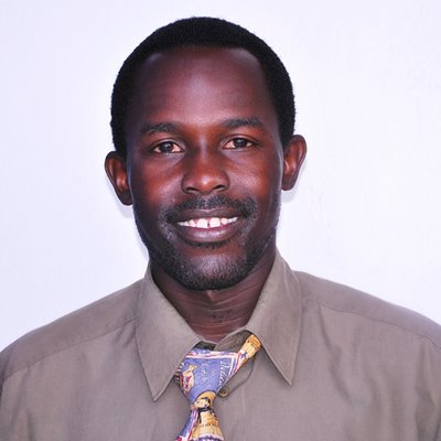 John Vianney Nsimbe's profile picture