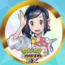 【公式】ポケマスEXだいすきクラブ 的头像