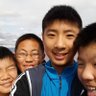 Charles Ding profil fotoğrafı