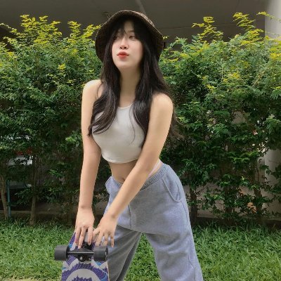 🌈นลินนอนเป็นหลัก รักเป็นรอง🦋's profile picture