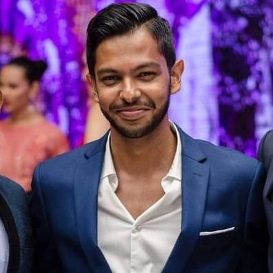 OfficialKavinda's profile picture