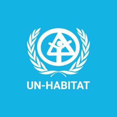 UNHABITAT's profile picture