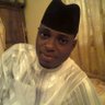 Abdullahi Abubakar profil fotoğrafı