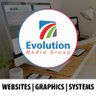 Evolution Media Group🎯's profile picture