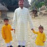 Anup Mishra's profile picture