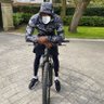 Memphis Leroy Jnr 🇬🇭 🏴 profil fotoğrafı