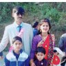 Poonam Arya's profile picture