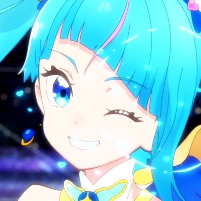 Ash_precure's profile picture