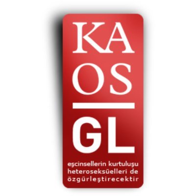 KaosGL.org's profile picture