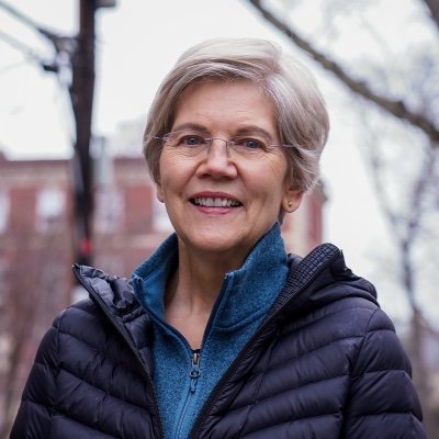 ewarren's profile picture