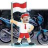 Profilbild von 🇮🇩 Abut Herex's Foreva 🇮🇩🇵🇸