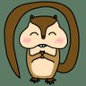 Profilbild von のいす