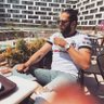 Profilbild von Aziz Çimen