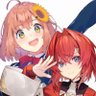 Фото профиля Enji@English Nijisanji