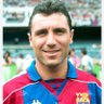 Profilbild von Barçamaniaco