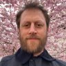 Profilbild von Luke Thompson