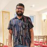 Sreejith Mullappilli 的头像