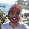 Patrick Freitas profil fotoğrafı