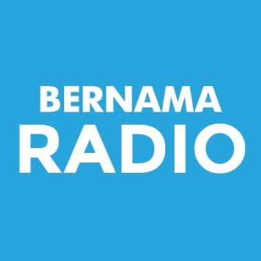 Bernama_Radio's profile picture