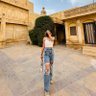 Anchal profil fotoğrafı