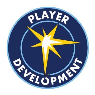 Rays Player Development's profile picture
