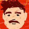 harry's profile picture