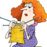 Madam Tricoteuse Jacqueline 🇬🇧🇪🇺's profile picture