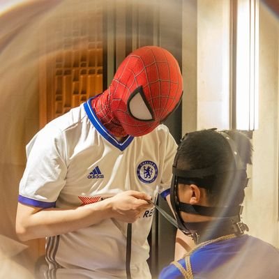 spider-sock's profile picture