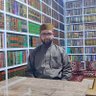 Фото профиля عبد الرحمن عبد الكريم الحلبي