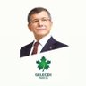 Gelecek Gönüllüleri 的头像