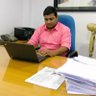 krishna singh profil fotoğrafı