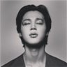 JIMIN's profile picture