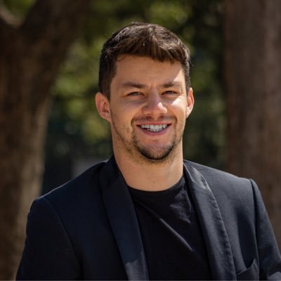 Alex Déleon's profile picture